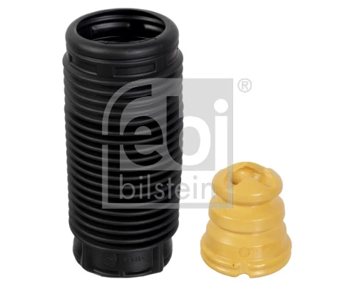 Dust Cover Kit, shock absorber